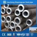 180 round bars to 146*16mm seamless steel pipes